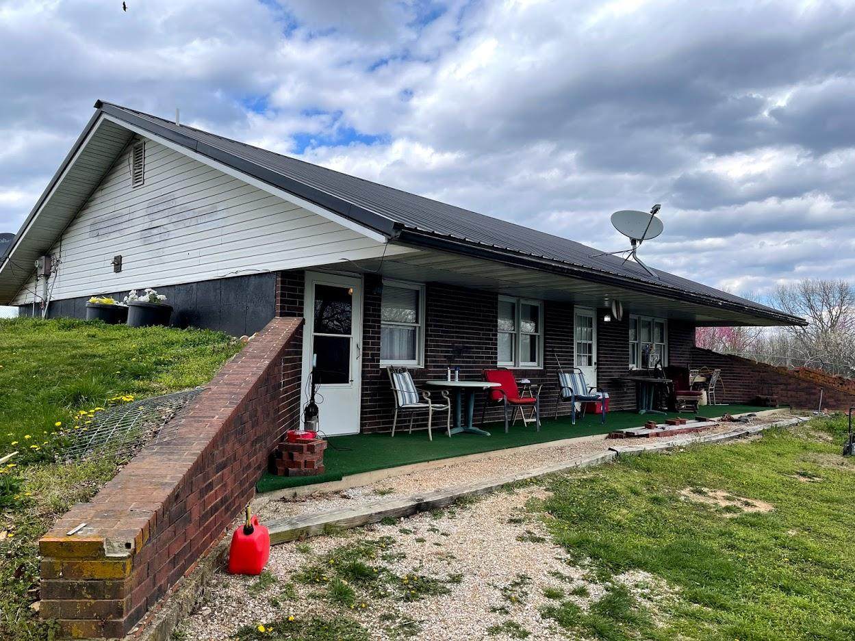 152 Casey Ridge Road - Photo 1