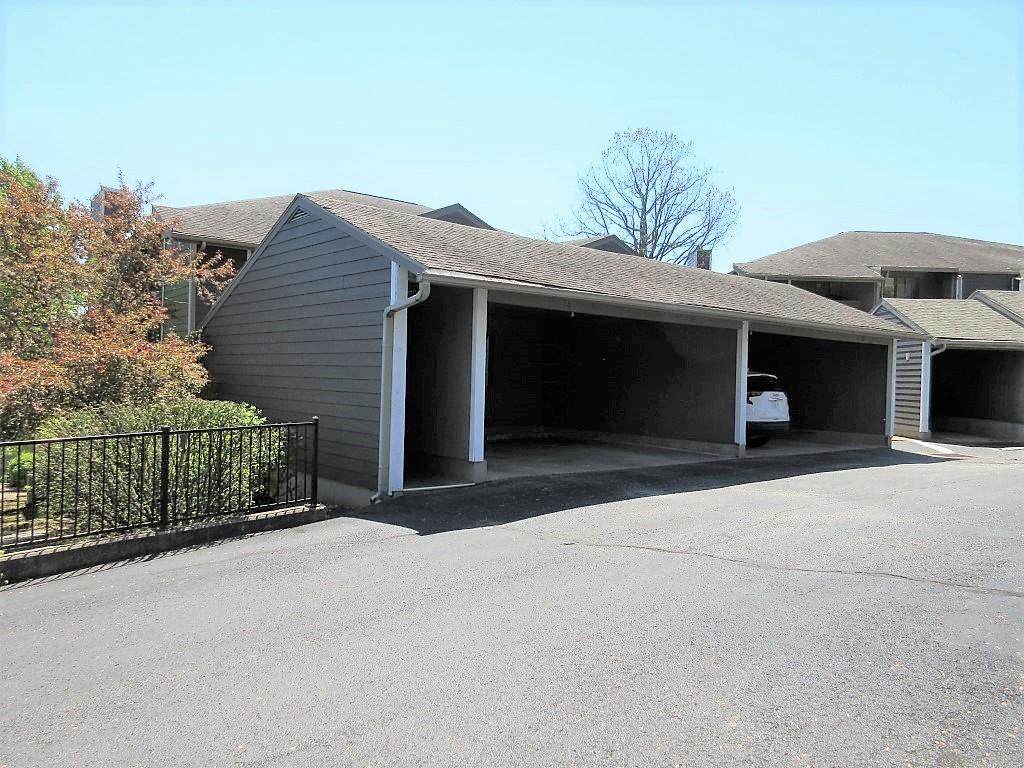 118 Hensley Street - Photo 1