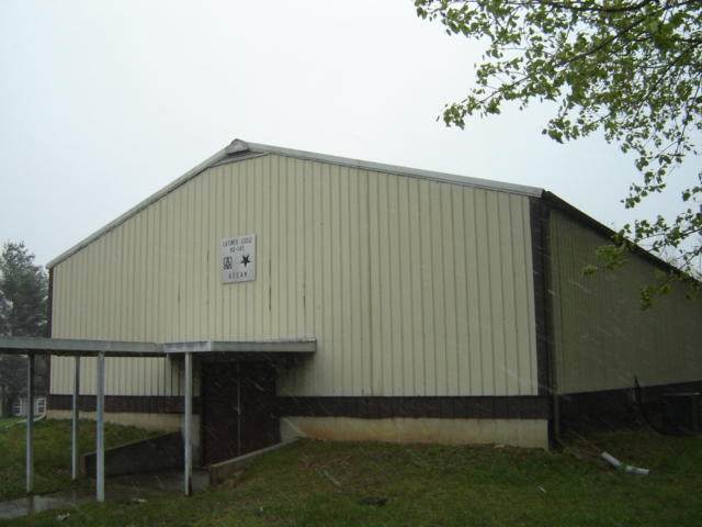 205 Hickory Street - Photo 1