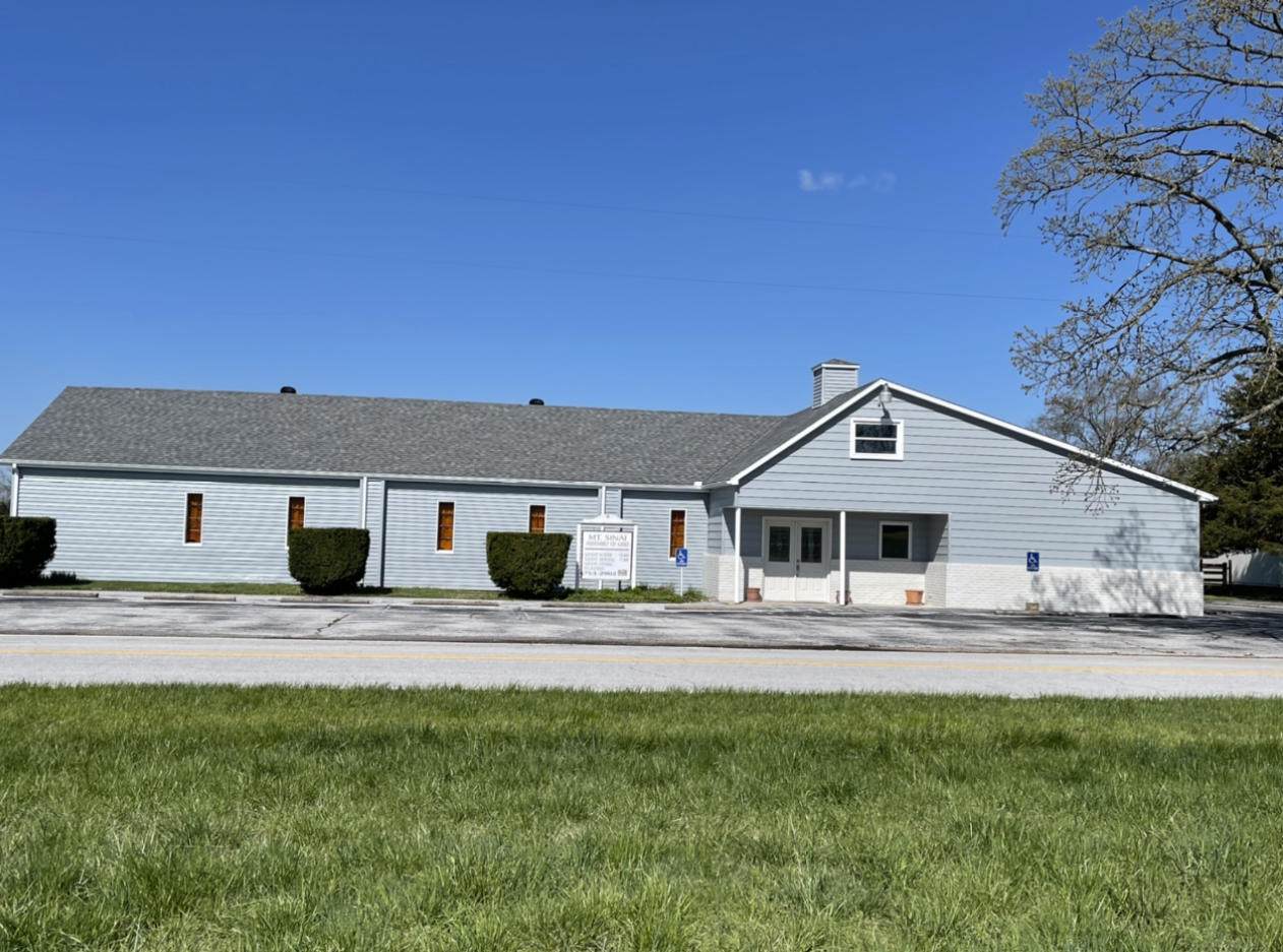 2277 Farm Rd 241 - Photo 1