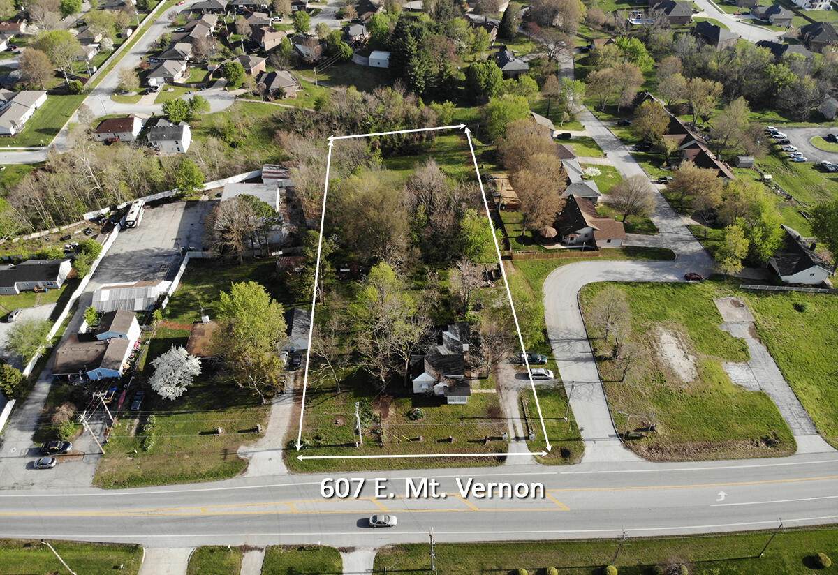 607 Mount Vernon Street - Photo 1