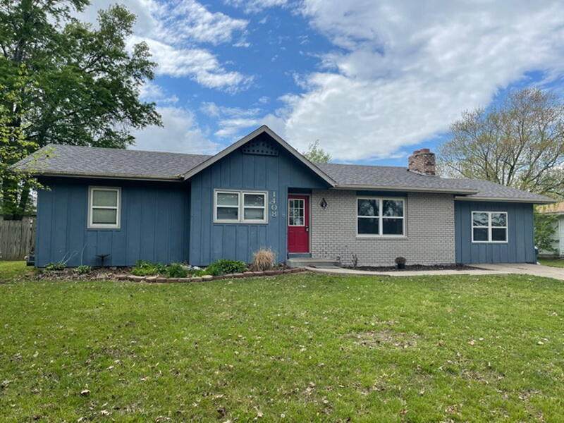 1408 Summer Street - Photo 1
