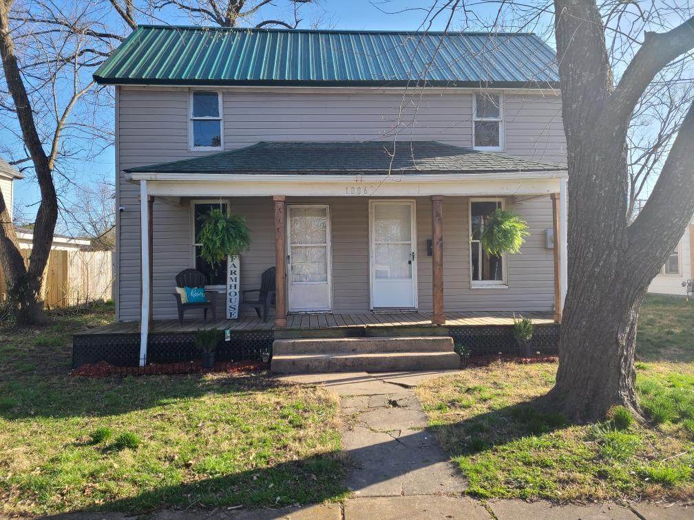 1006 Cass Avenue - Photo 1