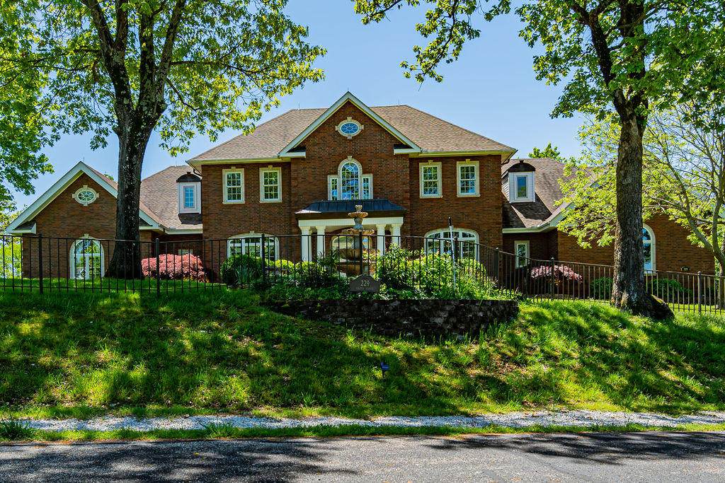 229 Grand Pointe - Photo 1