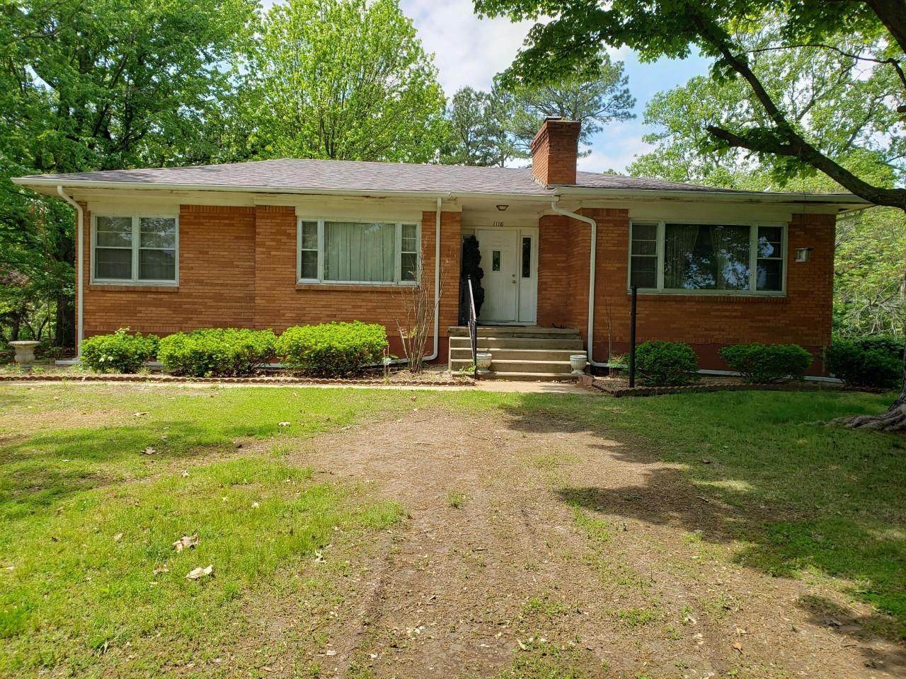 1116 Business Hwy 49 - Photo 1