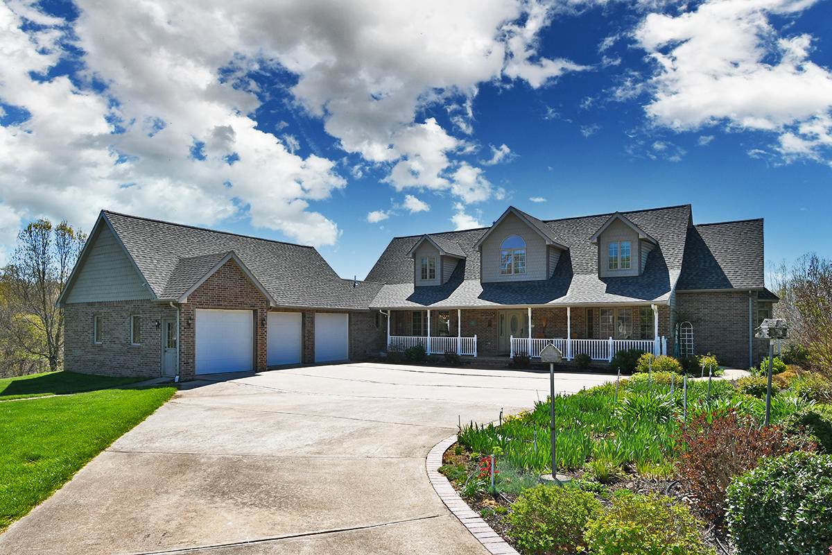 624 Wood Haven Road - Photo 1