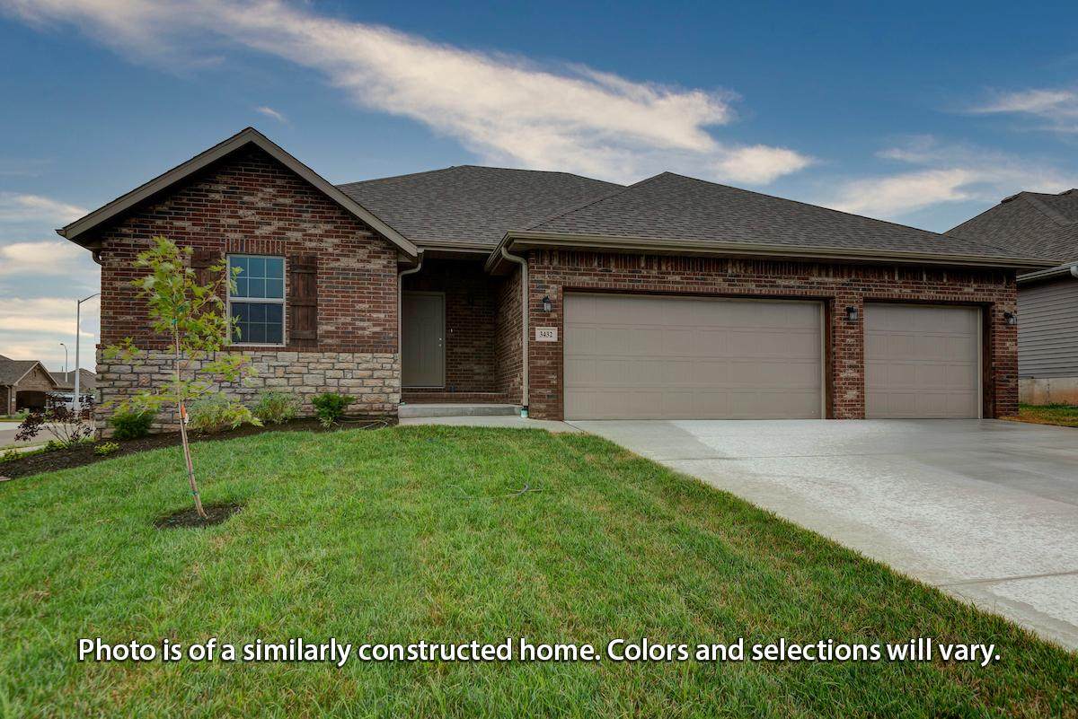 6036 Crescent Road - Photo 1