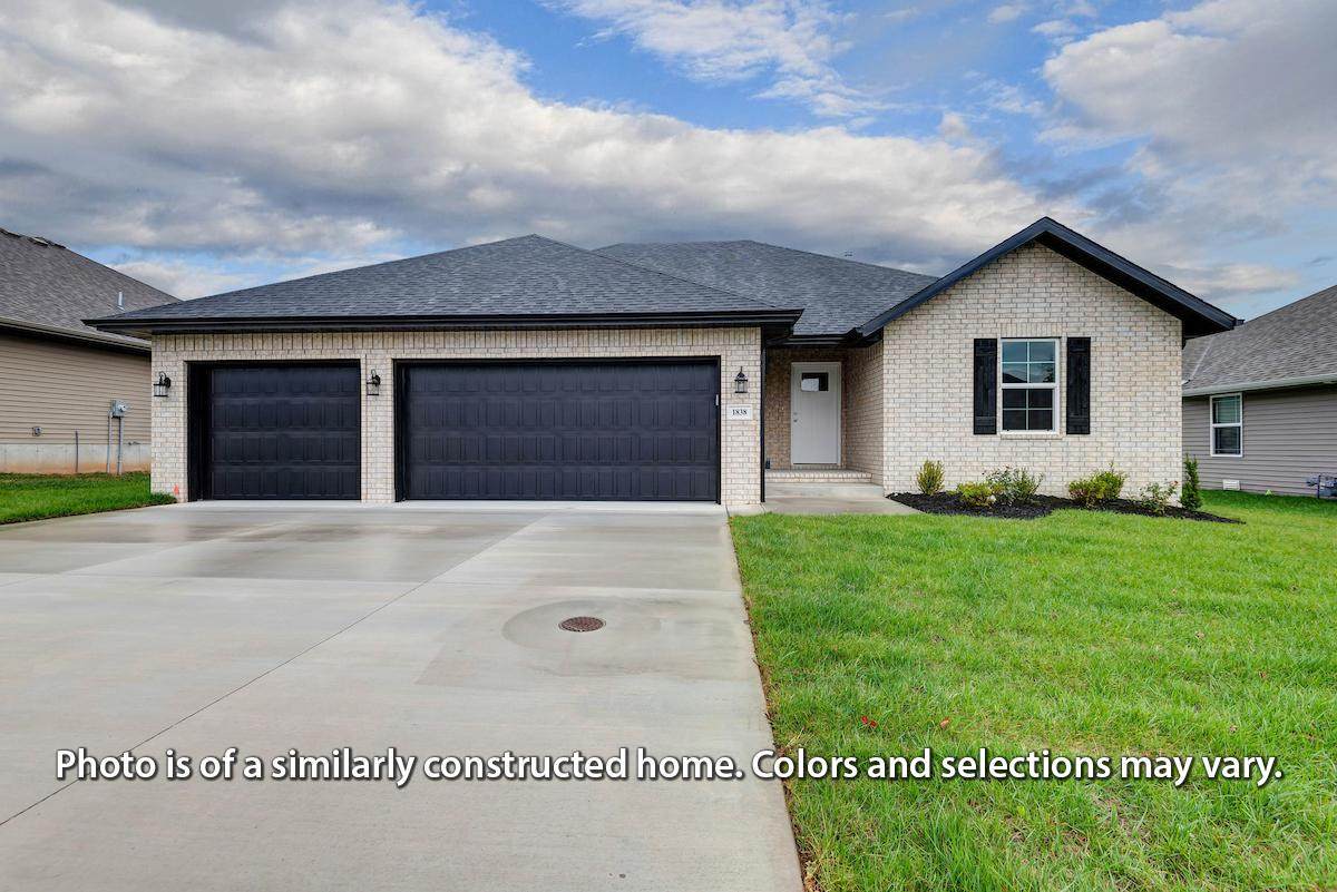 2750 Auburn Hills Street - Photo 1