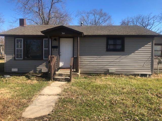 314 Lake - Photo 1