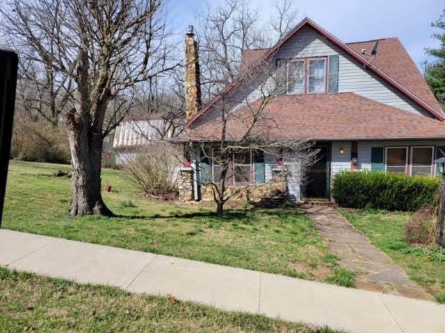 437 Aid Avenue - Photo 1