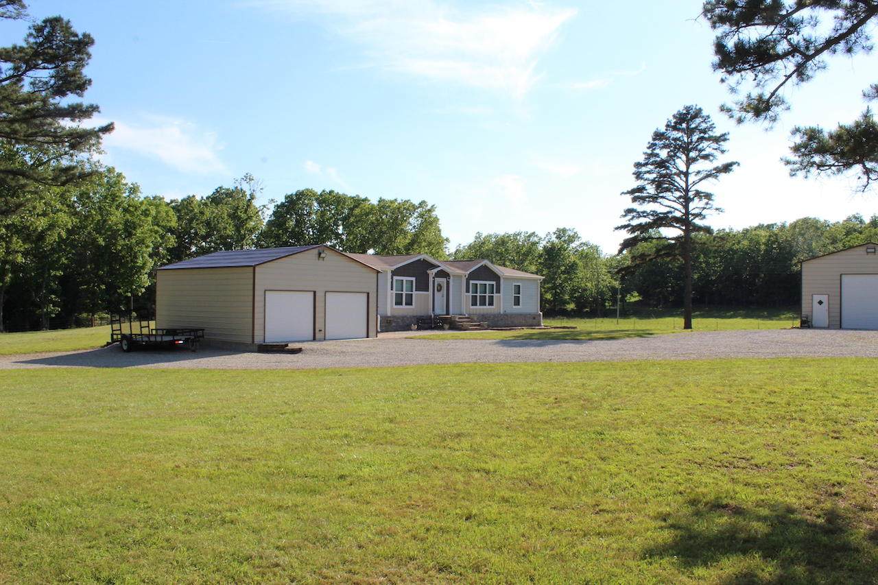 1470 State Highway 14 - Photo 1