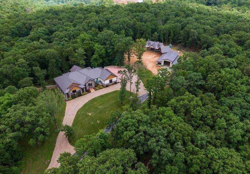 5973 Falcon Ridge Lane - Photo 1
