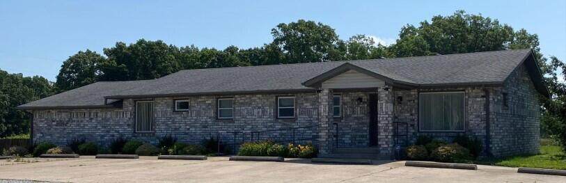 1702 Highway 160 - Photo 1