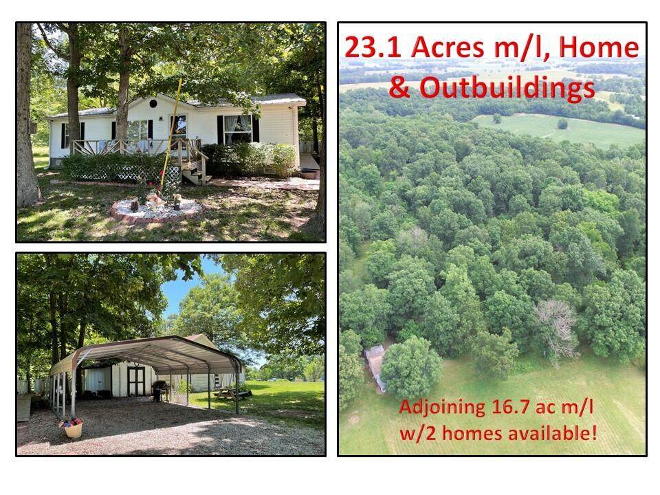 4202 170th Road - Photo 1