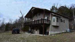 532 Gravely Holler Road - Photo 1