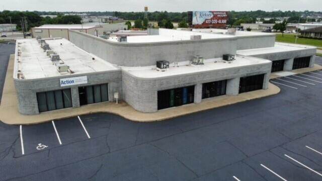 2025 Chestnut Expressway - Photo 1