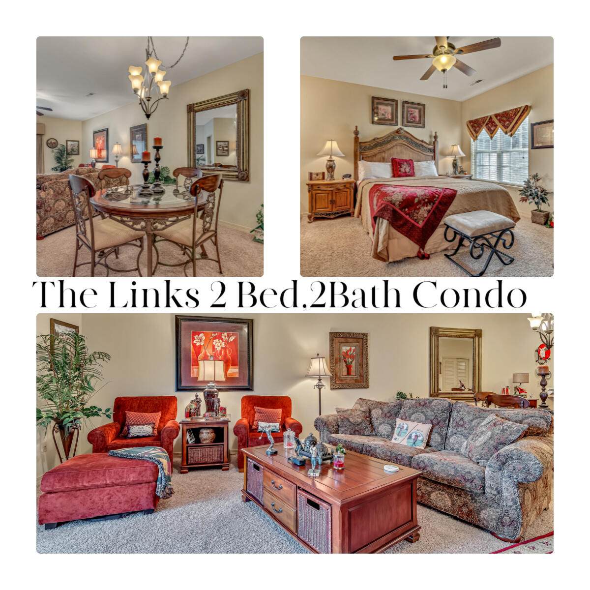 310 S Wildwood Drive - Photo 1