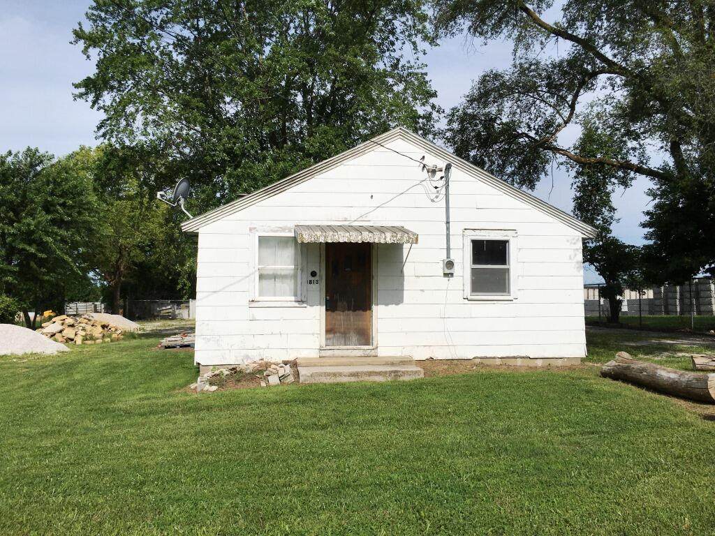 1813 O'hara Avenue - Photo 1