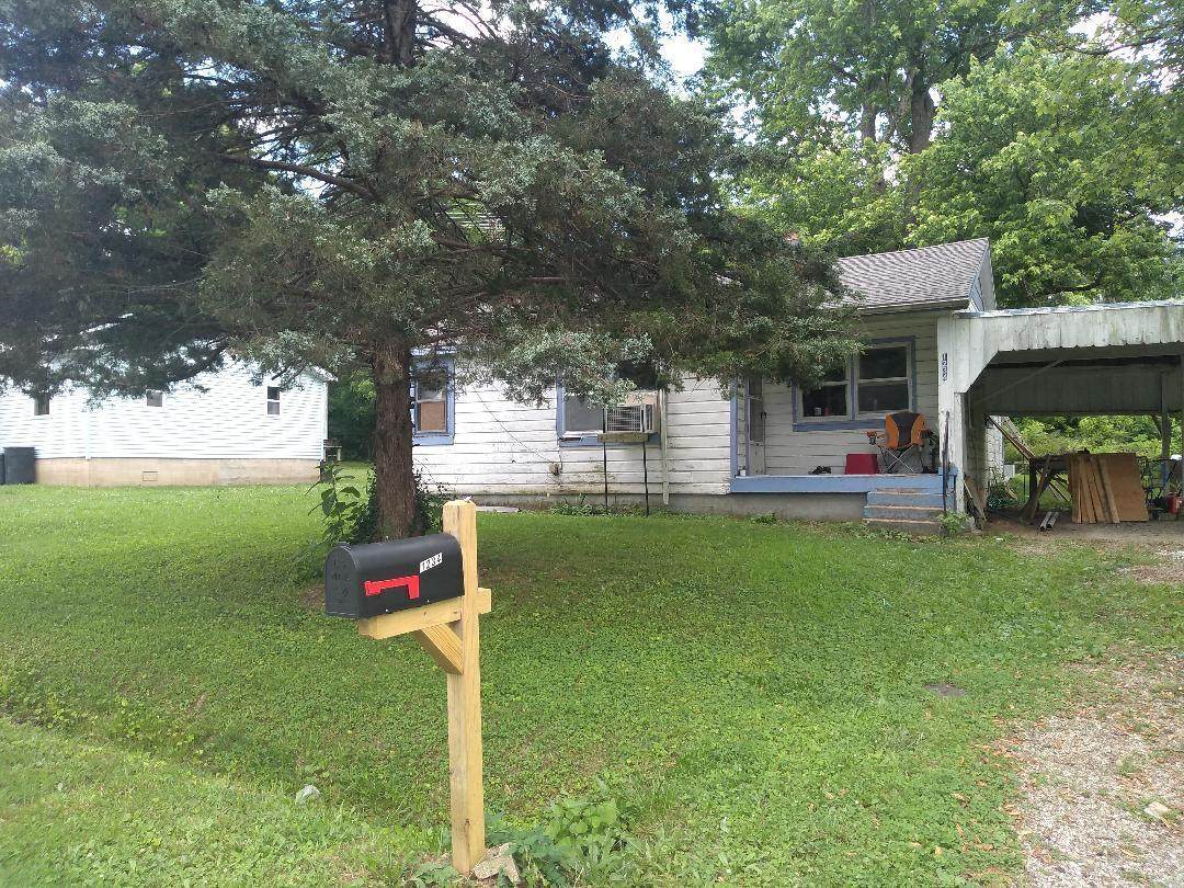 1234 Columbus Street - Photo 1