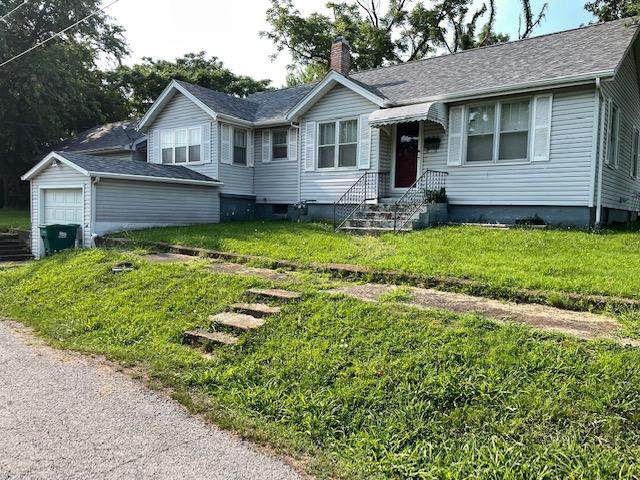 401 4th Street - Photo 1