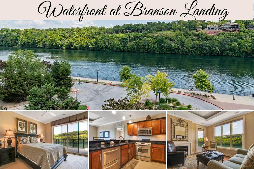 9303 Branson Landing Boulevard - Photo 1