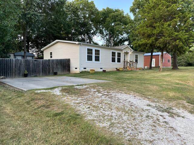 1029 Old Trail Road - Photo 1