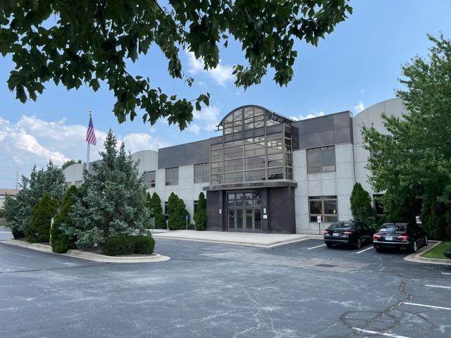 1855 Ingram Mill Road - Photo 1
