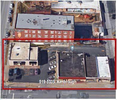 533 Kimbrough Avenue - Photo 1