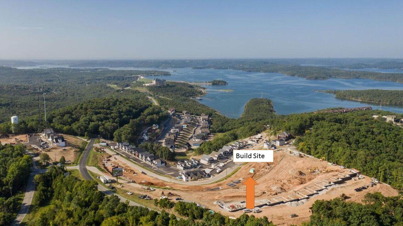 153 Chateau Mountain Lane - Photo 1