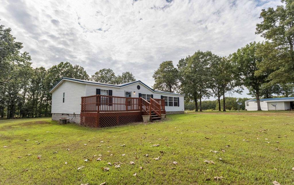 1977 County Road 4210 - Photo 1