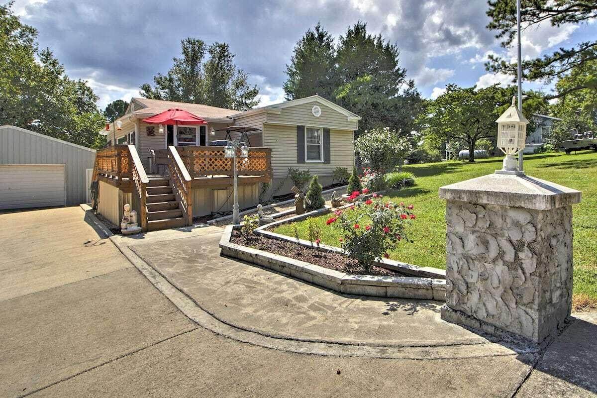 159 Meadow Lane Drive - Photo 1