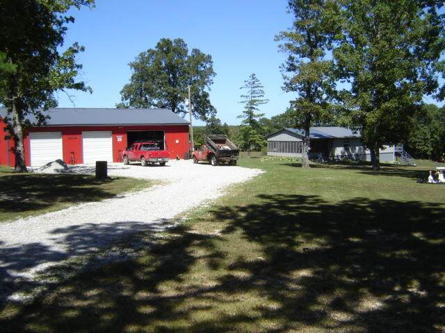 10360 Prarie Road - Photo 1