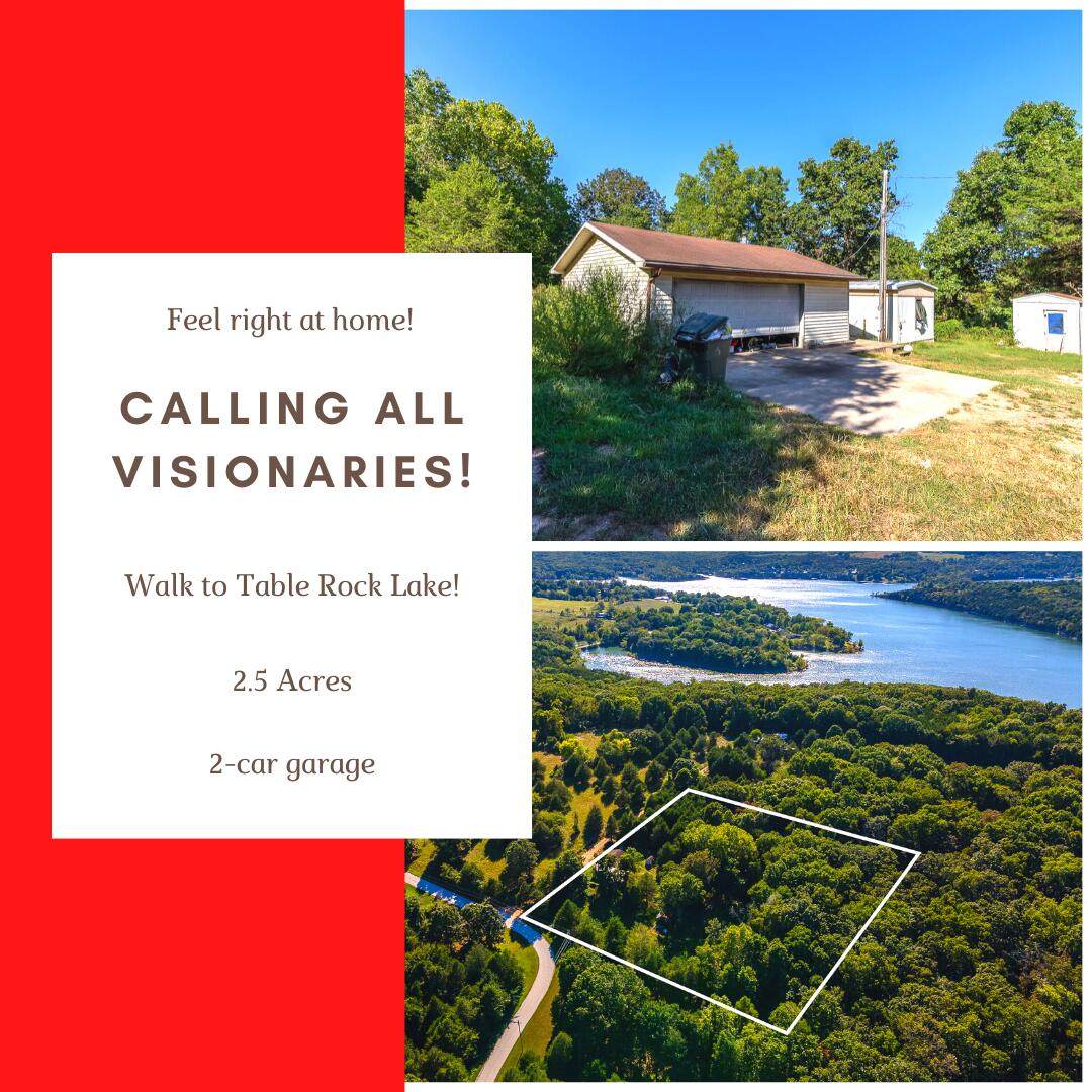 22626 Porcupine Lane - Photo 1