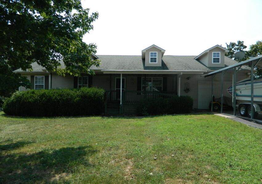 8118 Watermelon Lane - Photo 1