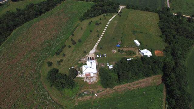 6387 Farm Road 1057 - Photo 1