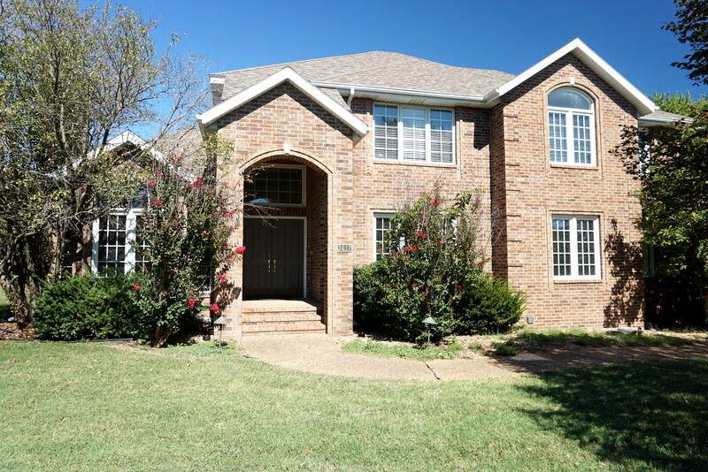 3617 Kensington Drive - Photo 1