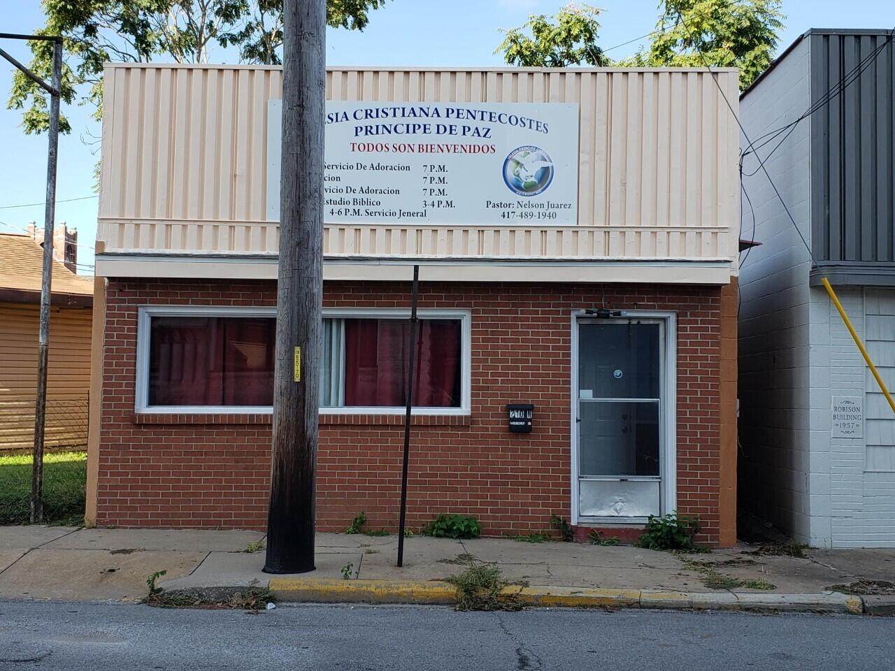 210 Washington Street - Photo 1