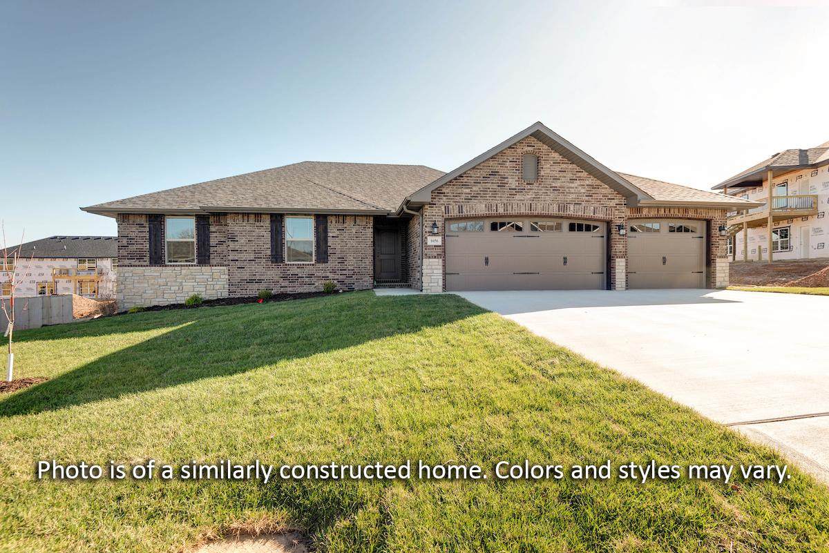 770 Century Avenue - Photo 1