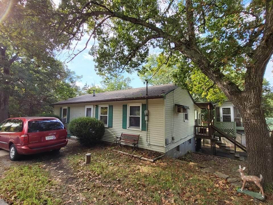 781 White Rockbluff Drive - Photo 1