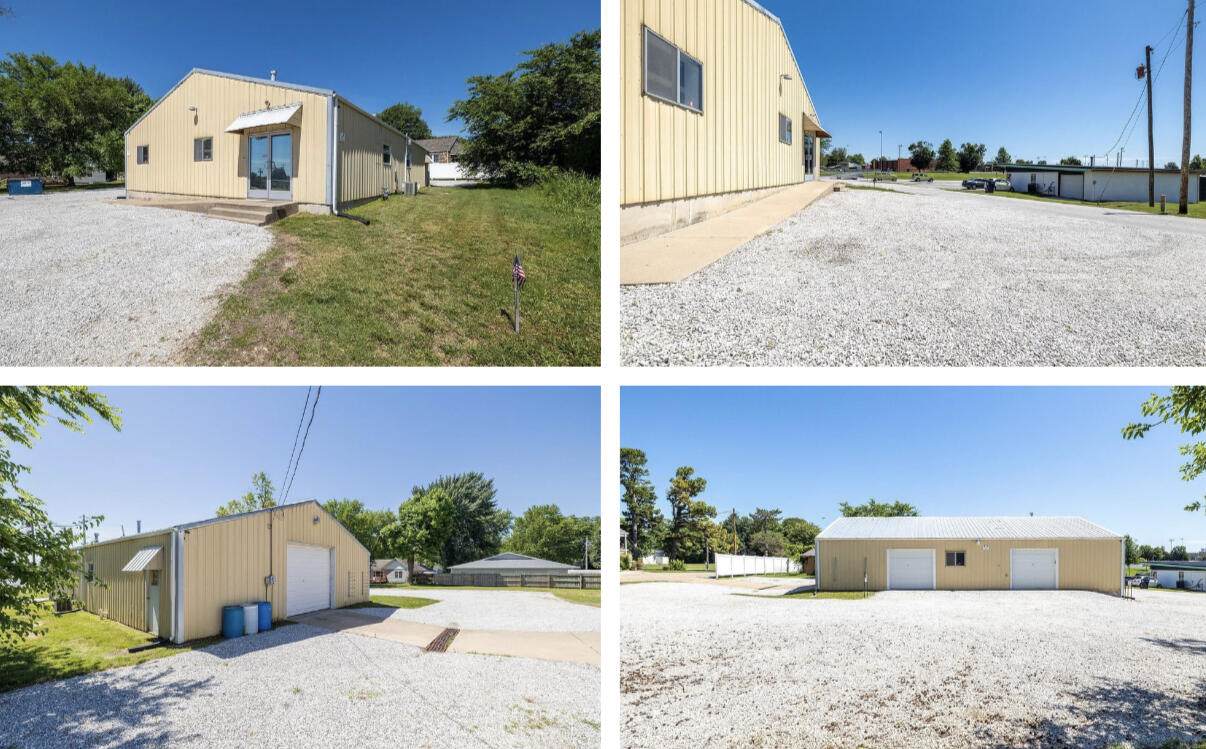 102 Perryman Street - Photo 1