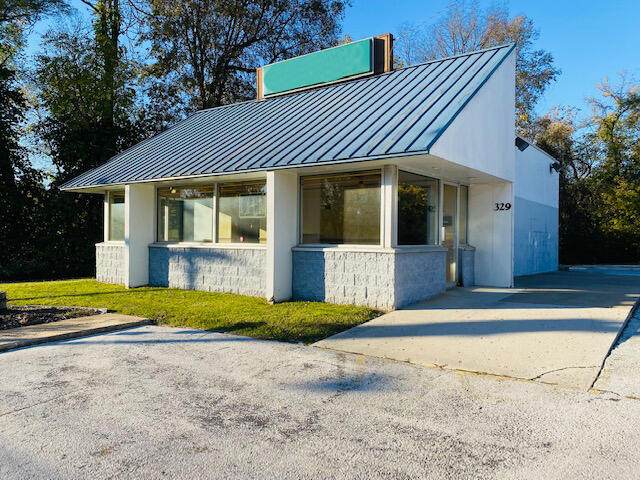 329 Kearney Street - Photo 1
