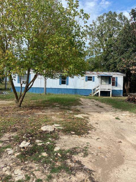 205 Pickren Hall Road - Photo 1