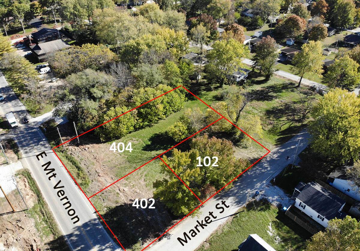 402 Mount Vernon Street - Photo 1
