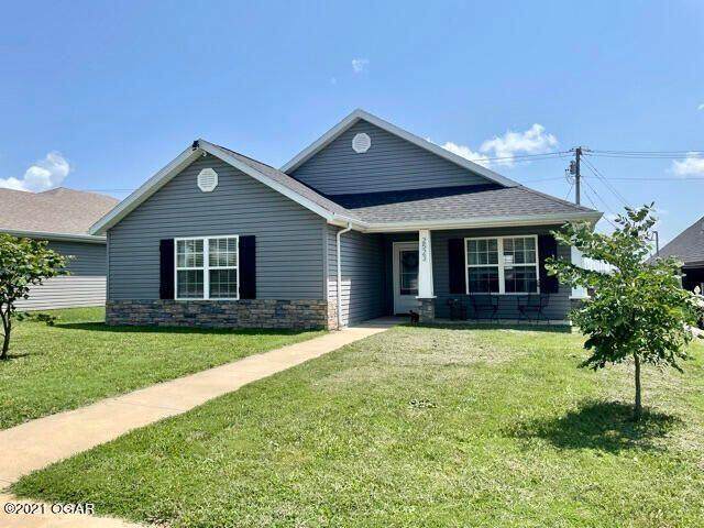 2523 Empire Avenue - Photo 1