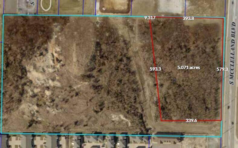 2830 Maiden Lane Lane - Photo 1