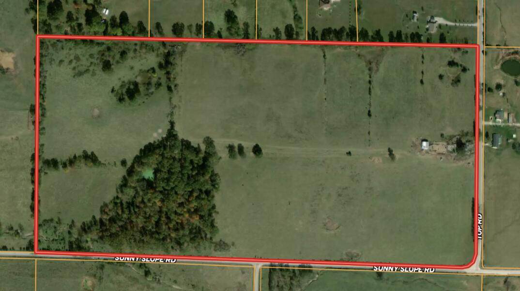 1649 Top Road - Photo 1