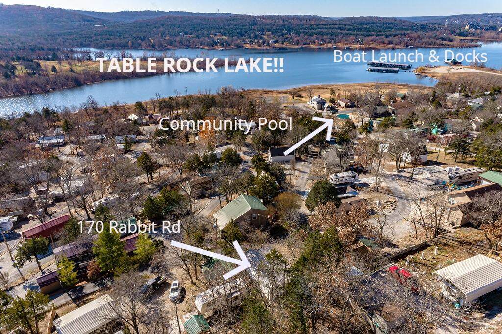170 Rabbit Road - Photo 1