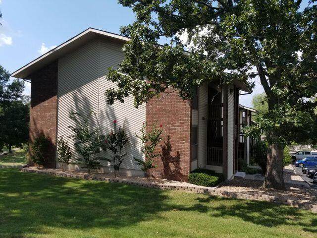 187 Clubhouse Drive - Photo 1