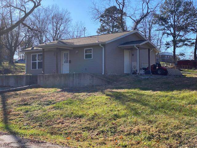 715 & 719 North Second Street - Photo 1