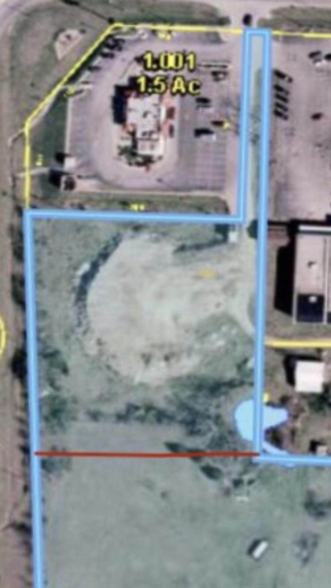 Tbd Springfield Road - Photo 1